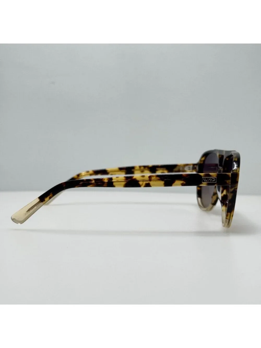 WMP Sunglasses Indie 1082 TRTBRW 57-17-151